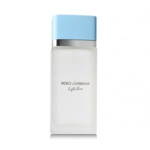 Dolce & Gabbana Light Blue 2025 utántölthető eau de toilette hölgyeknek