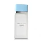 Light Blue 2025 utántölthető eau de toilette hölgyeknek 200 ml