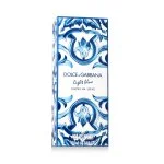 Dolce & Gabbana Light Blue Capri In Love Eau de Parfum nőknek 100 ml