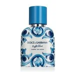 Light Blue Capri In Love Pour Homme parfüm férfiaknak 50 ml