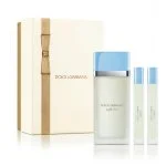 Light Blue 100 ml + 2 x EDT MINI eau de toilette hölgyeknek 10 ml