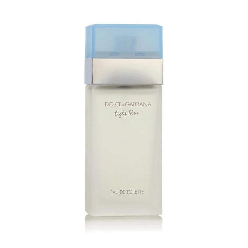 Dolce & Gabbana Light Blue Eau de Toilette hölgyeknek