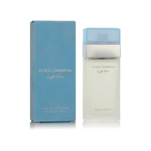 Dolce & Gabbana Light Blue Eau de Toilette hölgyeknek