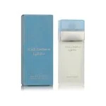 Dolce & Gabbana Light Blue Eau de Toilette hölgyeknek