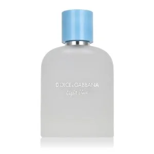 Dolce & Gabbana Dolce & Gabbana Light Blue pour Homme eau de toilette férfiaknak