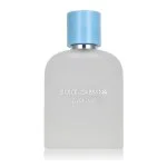 Light Blue pour Homme eau de toilette férfiaknak 100 ml
