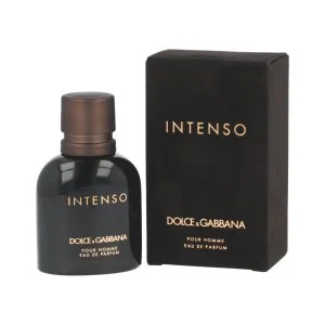 Dolce & Gabbana Pour Homme Intenso Eau de Parfum férfiaknak