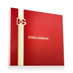 Dolce & Gabbana Q by Dolce & Gabbana 100 ml + EDP MINI 10 ml + EDP MINI eau de parfum nőknek