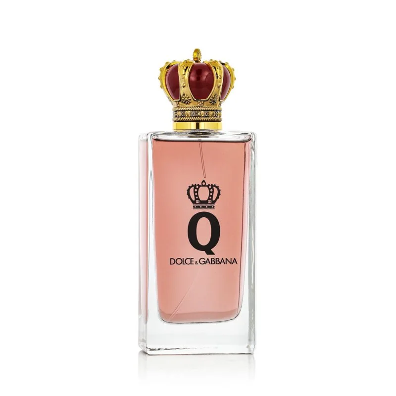 Dolce & Gabbana Q by Dolce & Gabbana Intense eau de parfum nőknek