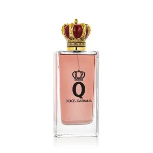 Dolce & Gabbana Dolce & Gabbana Q by Dolce & Gabbana Intense eau de parfum nőknek