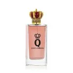 Q by Dolce & Gabbana Intense eau de parfum nőknek 100 ml