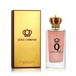 Dolce & Gabbana Q by Dolce & Gabbana Intense eau de parfum nőknek
