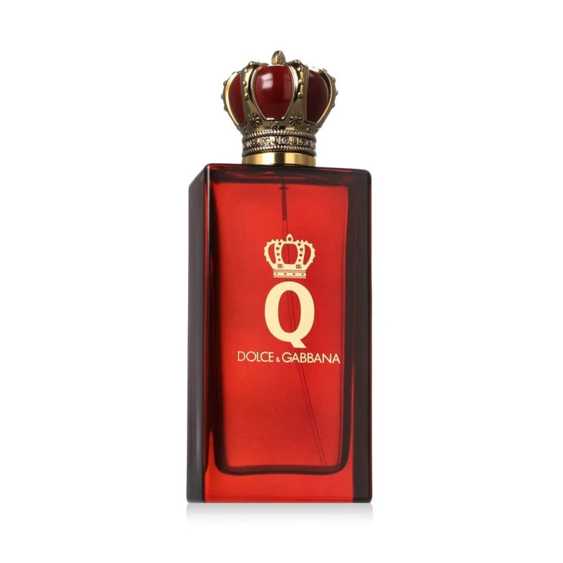 Dolce & Gabbana Q by Dolce & Gabbana női parfüm