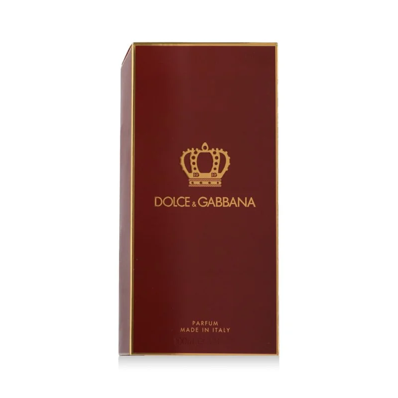 Dolce & Gabbana Q by Dolce & Gabbana női parfüm