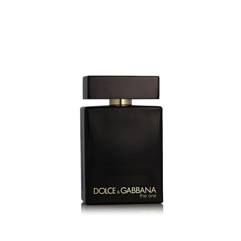 Dolce & Gabbana The One Pour Homme Intense Eau de Parfum férfiaknak
