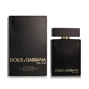 Dolce & Gabbana Dolce & Gabbana The One Pour Homme Intense Eau de Parfum férfiaknak