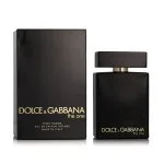 Dolce & Gabbana The One Pour Homme Intense Eau de Parfum férfiaknak