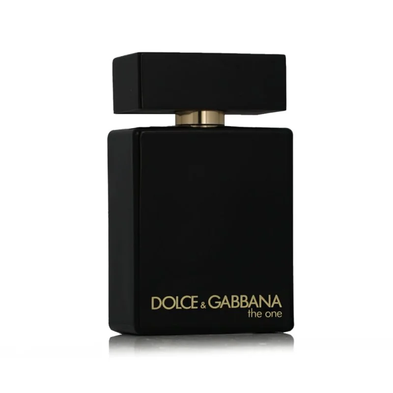 Dolce & Gabbana The One Pour Homme Intense parfüm férfiaknak