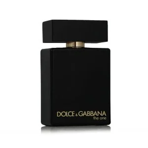 Dolce & Gabbana Dolce & Gabbana The One Pour Homme Intense parfüm férfiaknak