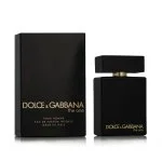 Dolce & Gabbana The One Pour Homme Intense parfüm férfiaknak