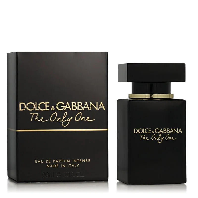 Dolce & Gabbana The Only One Intense Eau de Parfum nőknek 30 ml