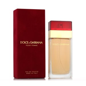 Dolce & Gabbana Pour Femme eau de toilette nőknek