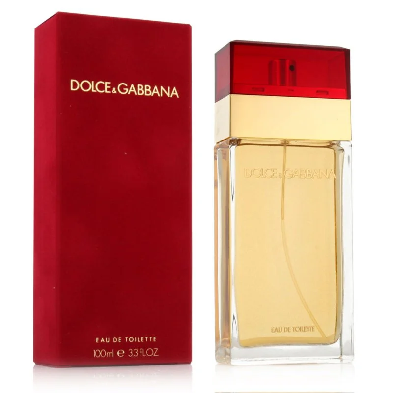 Pour Femme eau de toilette nőknek 100 ml