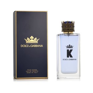 K pour Homme eau de toilette férfiaknak
