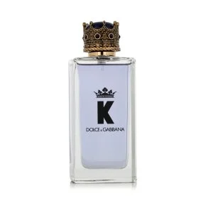 Dolce & Gabbana K pour Homme eau de toilette férfiaknak