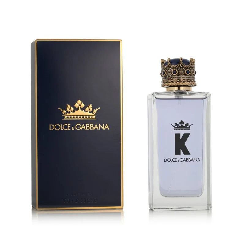 K pour Homme eau de toilette férfiaknak 100 ml