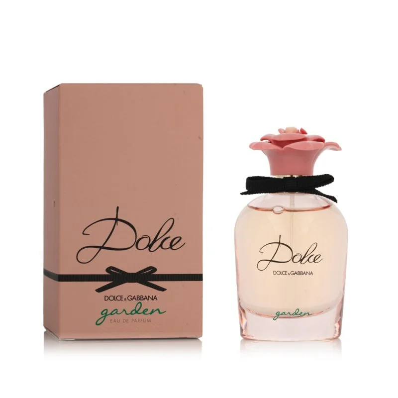 Dolce Garden Eau de Parfum nőknek 75 ml