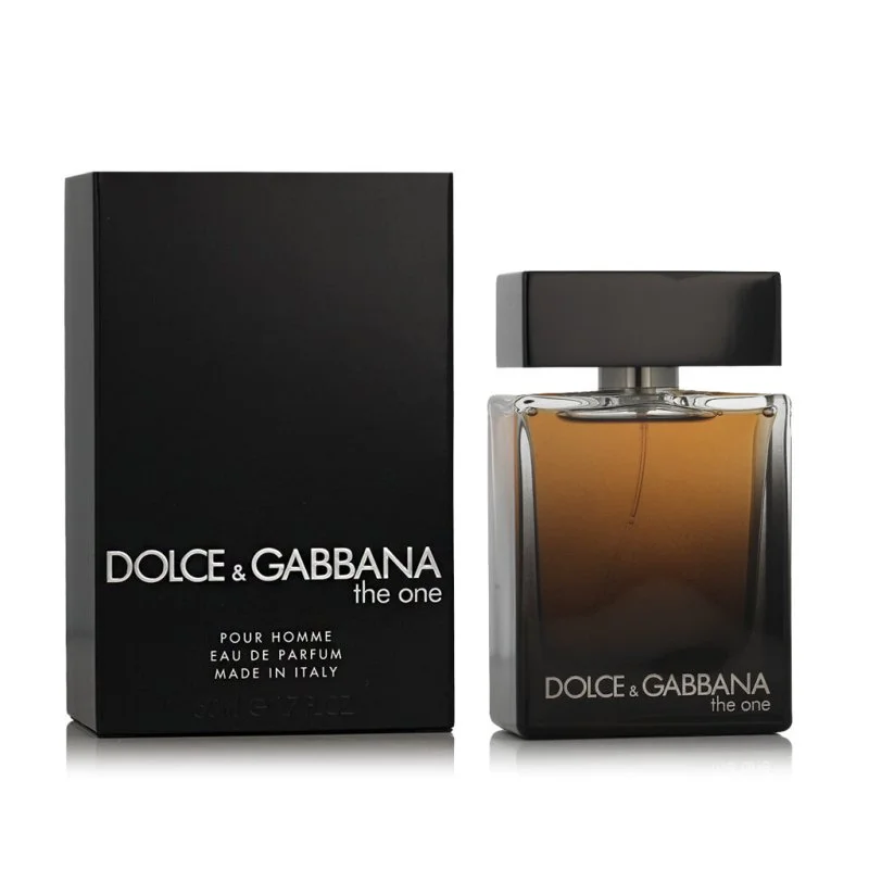The One Pour Homme parfümös víz férfiaknak 50 ml