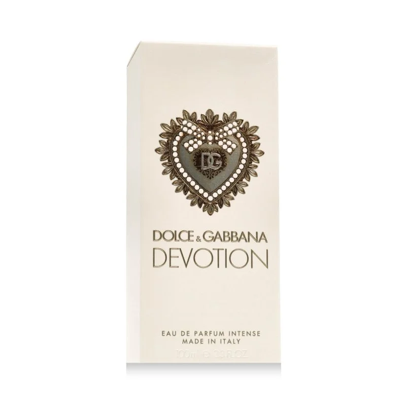 Devotion Intense eau de parfum nőknek 100 ml