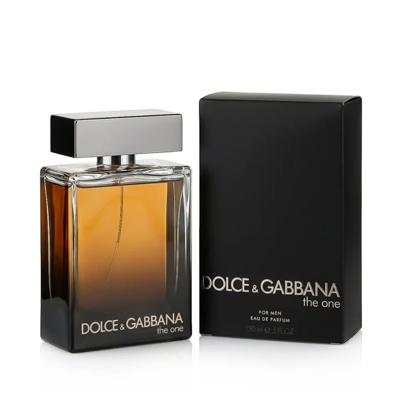 The One Pour Homme Eau de 2026 EDP parfüm férfiaknak 100 ml