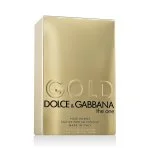 The One Gold Pour Homme Intense Eau de Parfum férfiaknak 100 ml