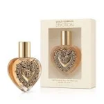 Devotion utántölthető eau de parfum nőknek 20 ml