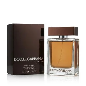 Dolce & Gabbana The One Pour Homme Eau de 2026 EDP férfi parfüm