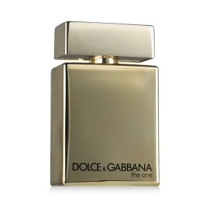 Dolce & Gabbana The One Gold For Men Intense eau de parfum férfiaknak