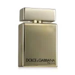 The One Gold For Men Intense eau de parfum férfiaknak 50 ml