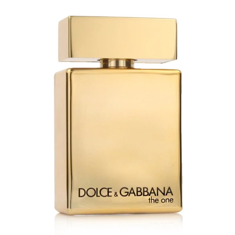 The One Gold For Men Intense eau de parfum férfiaknak 50 ml