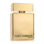 The One Gold For Men Intense eau de parfum férfiaknak 50 ml
