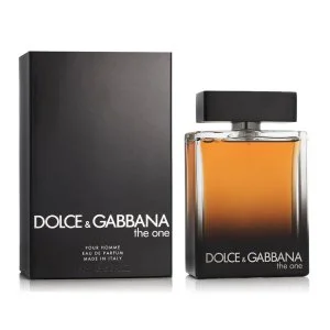 Dolce & Gabbana The One Pour Homme parfüm férfiaknak