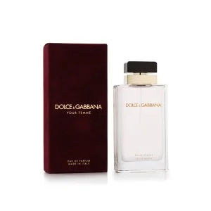 Dolce & Gabbana Pour Femme női Eau de Parfum