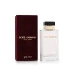 Pour Femme női Eau de Parfum 100 ml