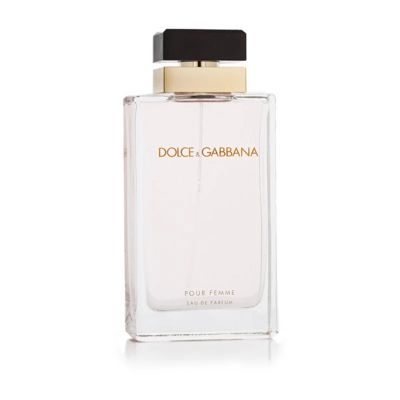 Pour Femme női Eau de Parfum 100 ml