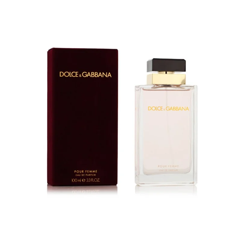 Pour Femme női Eau de Parfum 100 ml