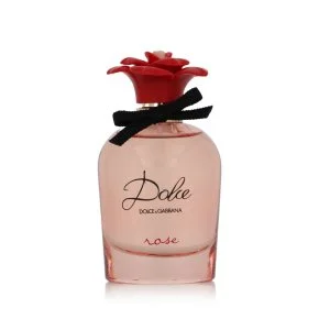 Dolce & Gabbana Dolce Rose eau de toilette nőknek