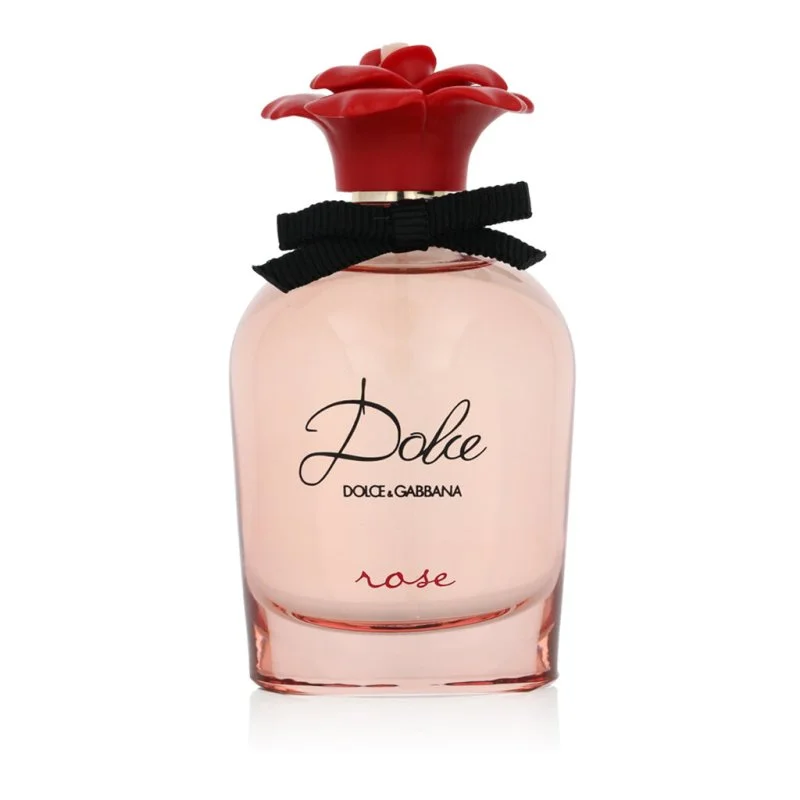 Dolce Rose eau de toilette nőknek 75 ml