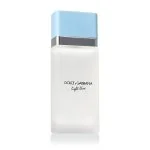 Light Blue 2025 utántölthető eau de toilette nőknek 50 ml