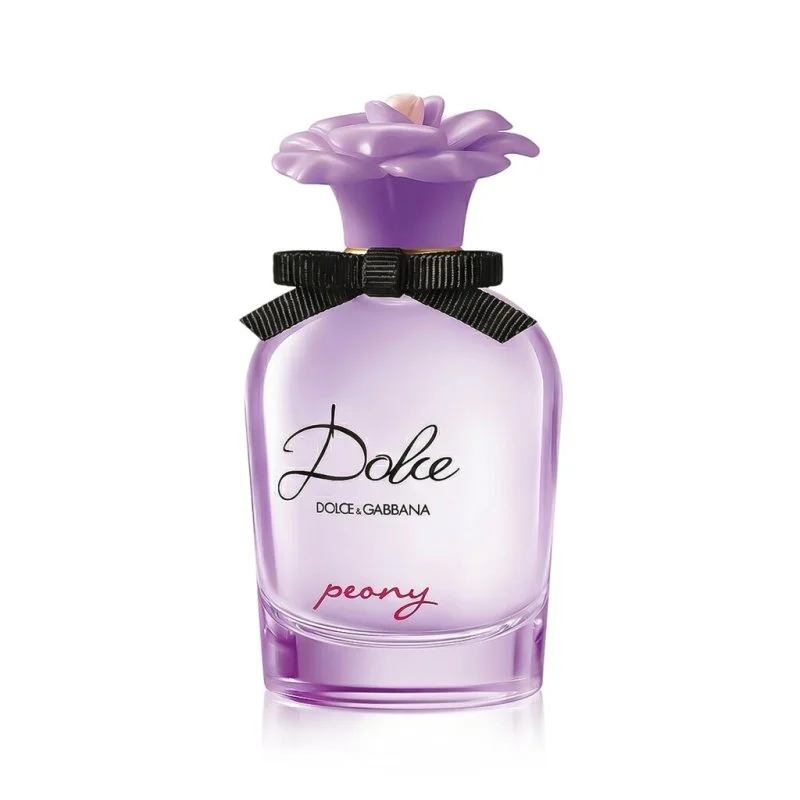 Dolce Peony parfümös víz nőknek 50 ml